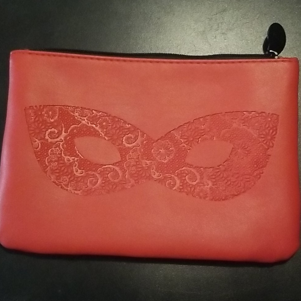 Small make up bag